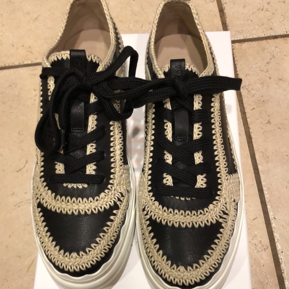 Chloe Lauren sneaker - Picture 10 of 13